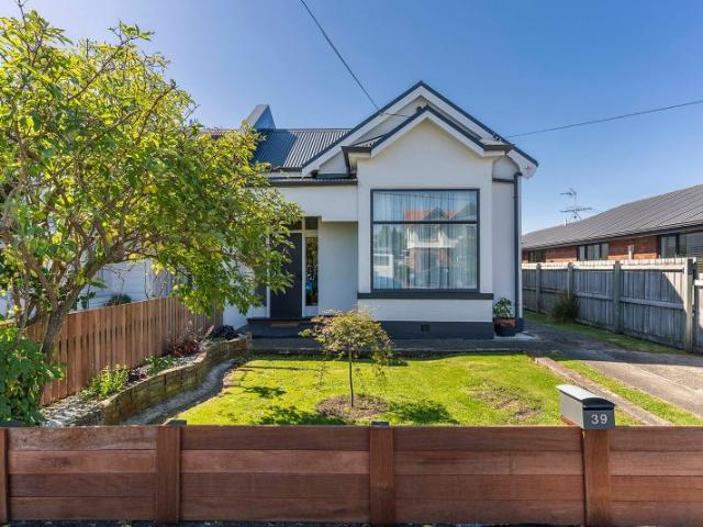 House for rent in Otakou