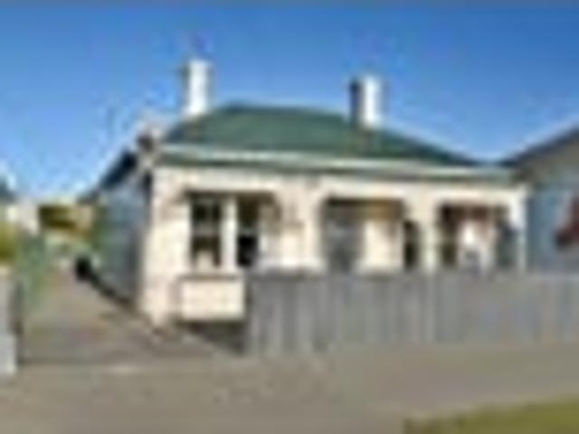 House for rent in Blackhead, Otago