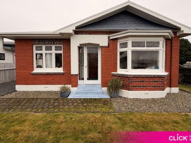 House for rent in Otakou