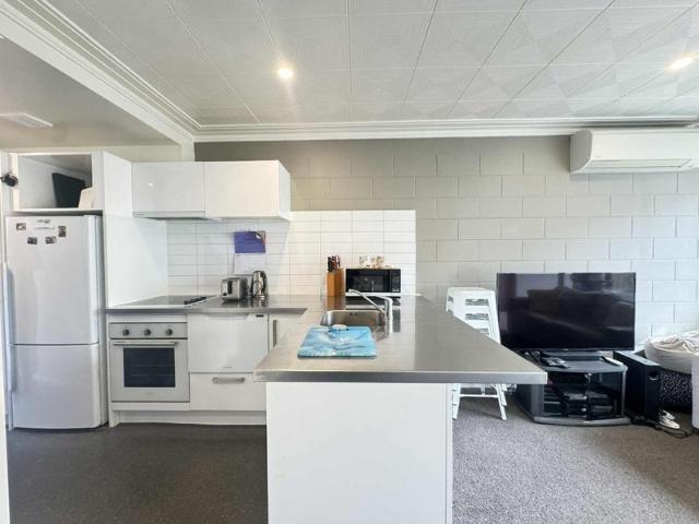 Apartment for rent in Otakou