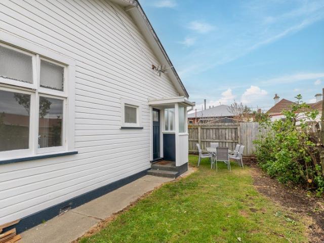 House for rent in Otakou