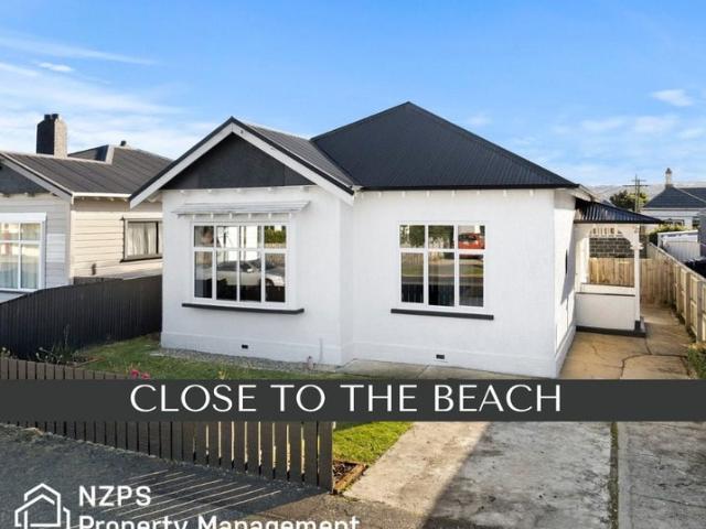 House for rent in Otakou