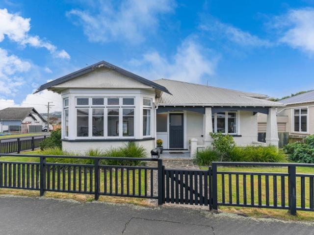House for rent in Otakou