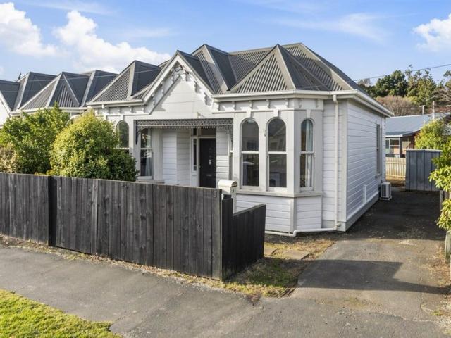 House for rent in Sunshine, Dunedin