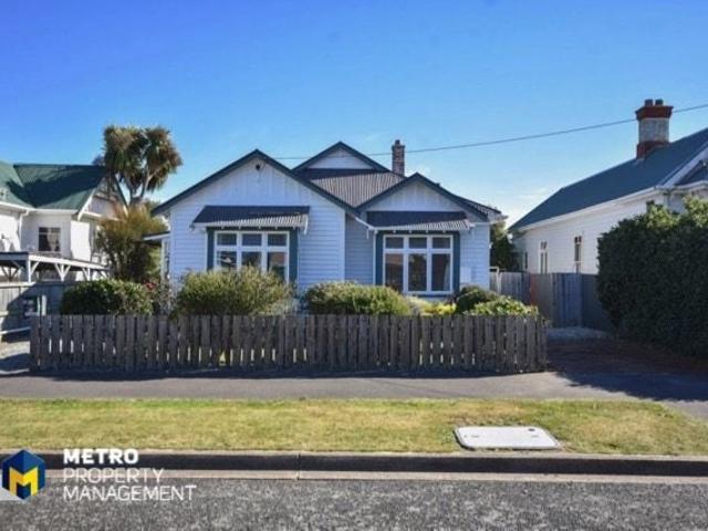 House for rent in Otakou