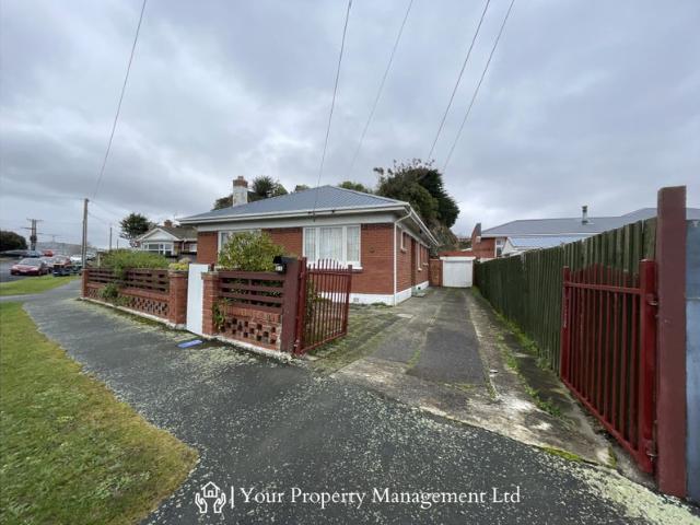 House for rent in Otakou