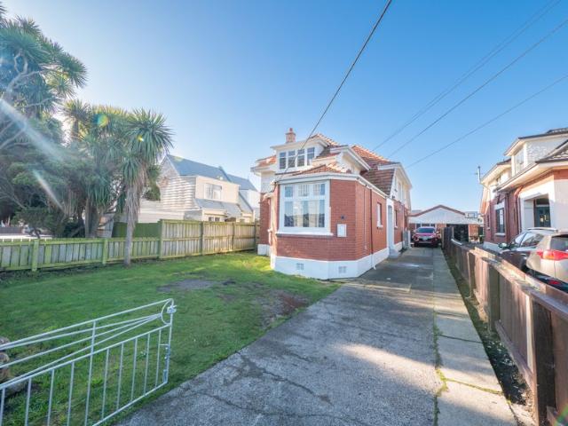 House for rent in Sunshine, Dunedin