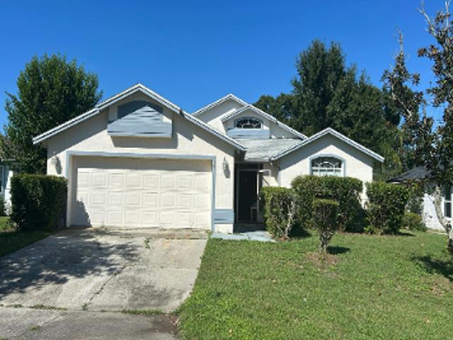 House for sale in Winter Haven, Polk County