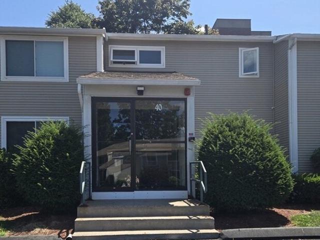 Condo for sale in Hampden, Massachusetts