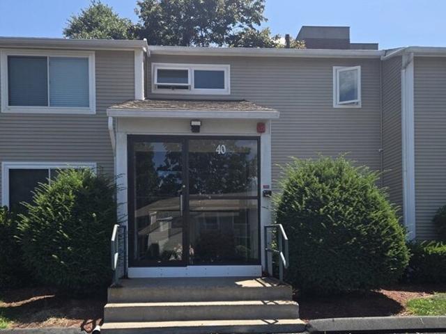 Condo for sale in Hampden, Massachusetts