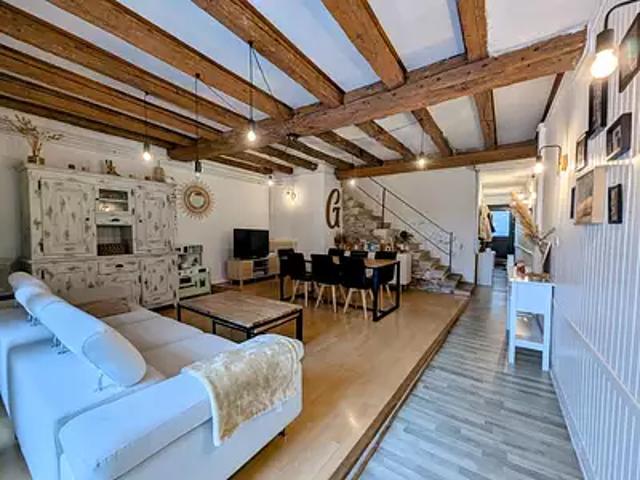 Maison vente à Villefranche-sur-Saône, Rhône