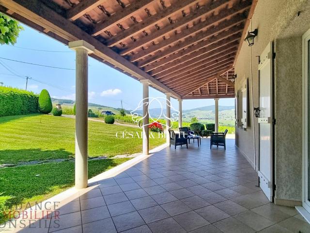 Maison vente à Villefranche-sur-Saône, Rhône