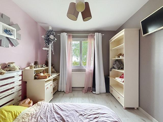 Maison vente à Angers, Saint-lambert-du-lattay