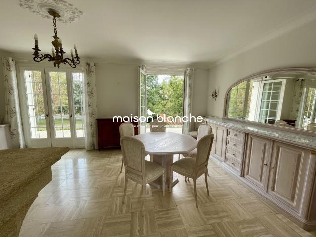 Maison vente à Saint-Lambert-du-Lattay, Val-du-Layon
