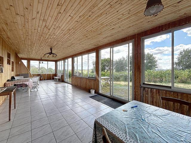 Maison vente à Saint-Lambert-du-Lattay, Val-du-Layon