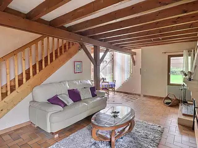 Maison vente à Angers, Saint-lambert-la-potherie
