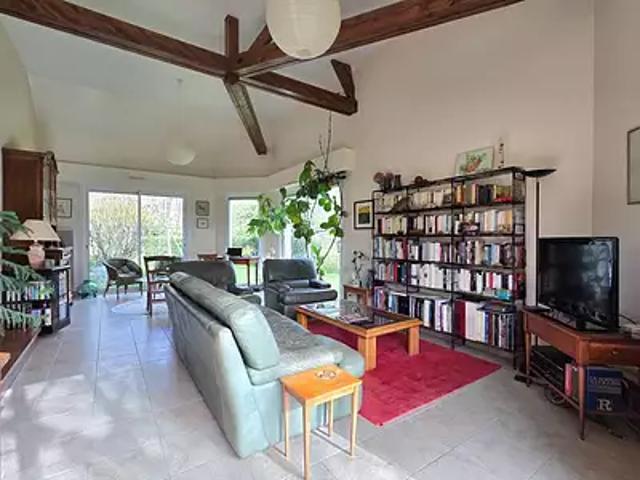Maison vente à Angers, Saint-lambert-la-potherie