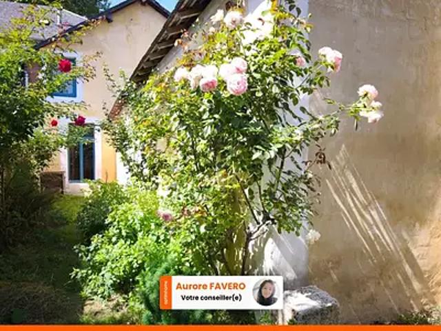 Maison vente à Mortagne-au-Perche, Saint-langis-lès-mortagne