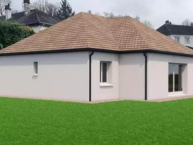 Maison vente à Mortagne-au-Perche, Saint-langis-lès-mortagne