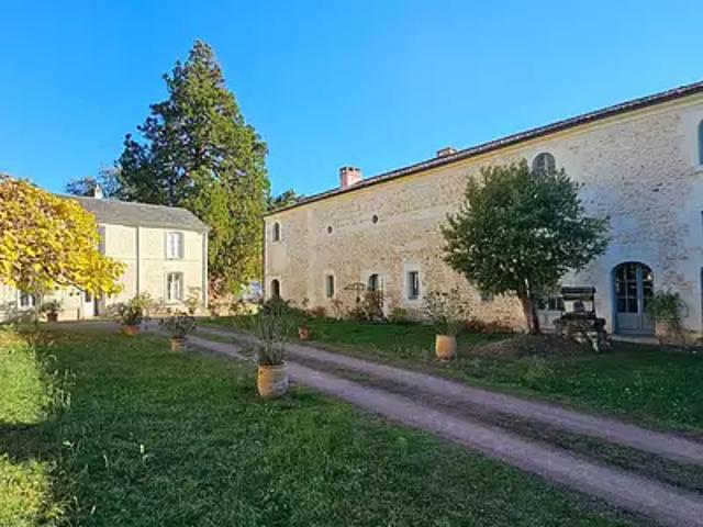 Maison vente à Châtellerault, Saint-laon