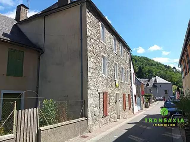 Maison vente à Saint-Girons, Saint-lary
