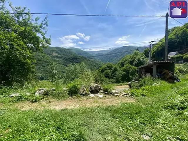 Maison vente à Saint-Girons, Saint-lary