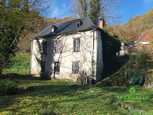 Maison vente à Saint-Girons, Saint-lary