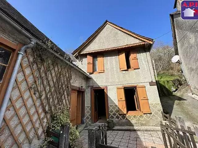 Maison vente à Saint-Girons, Saint-lary