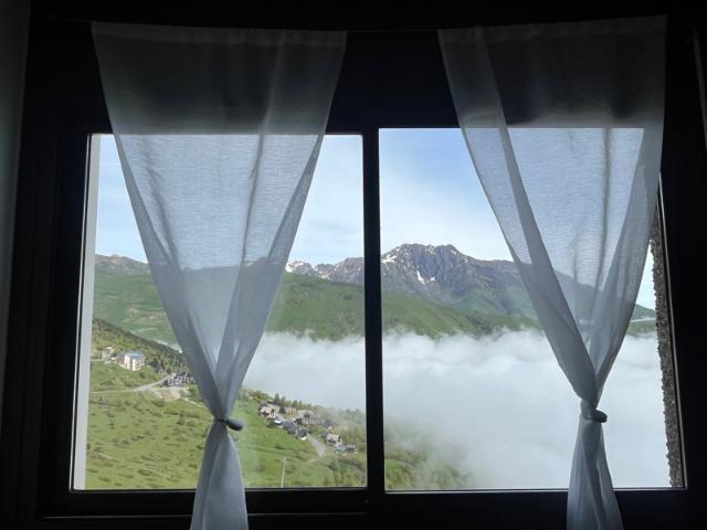 Appartement vente à Bagnères-de-Bigorre, Saint-lary-soulan