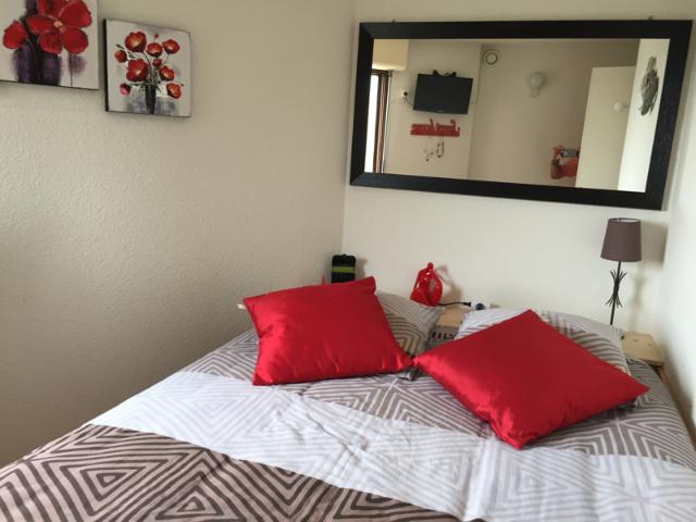 Appartement vente à Bagnères-de-Bigorre, Saint-lary-soulan