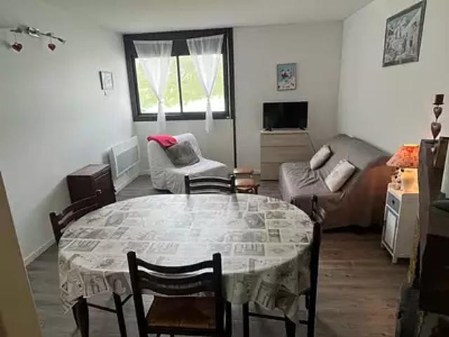 Appartement vente à Bagnères-de-Bigorre, Saint-lary-soulan