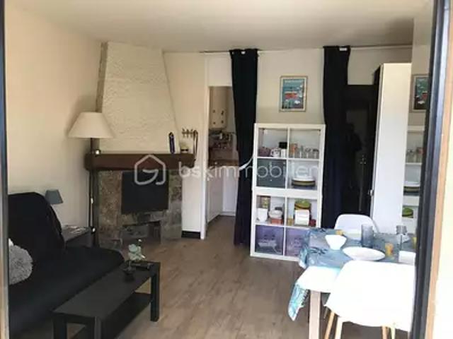 Appartement vente à Bagnères-de-Bigorre, Saint-lary-soulan