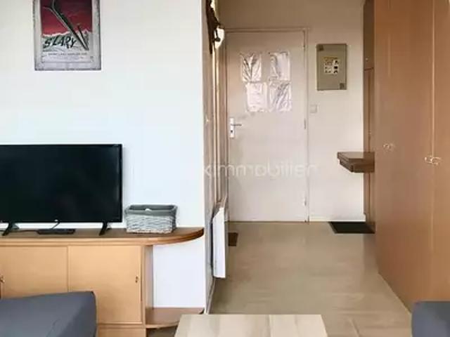 Appartement vente à Bagnères-de-Bigorre, Saint-lary-soulan
