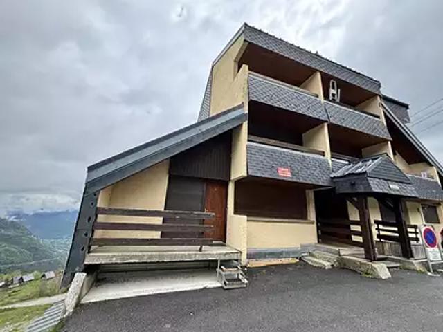 Appartement vente à Bagnères-de-Bigorre, Saint-lary-soulan