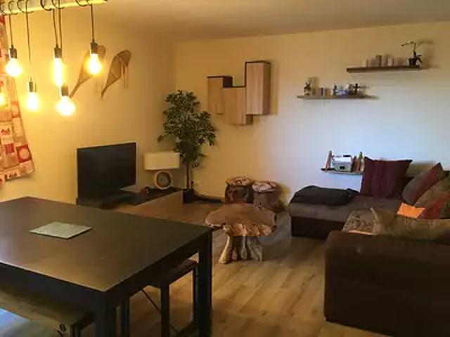 Appartement vente à Bagnères-de-Bigorre, Saint-lary-soulan