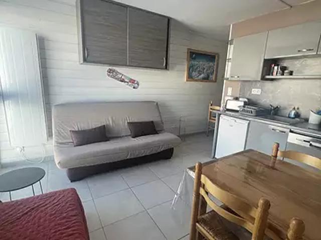 Appartement vente à Bagnères-de-Bigorre, Saint-lary-soulan