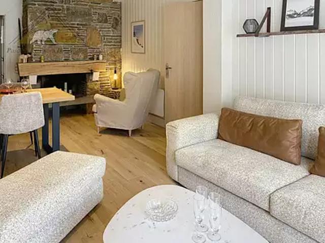 Appartement vente à Bagnères-de-Bigorre, Saint-lary-soulan