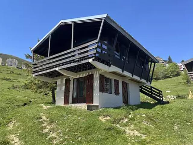 Maison vente à Bagnères-de-Bigorre, Saint-lary-soulan