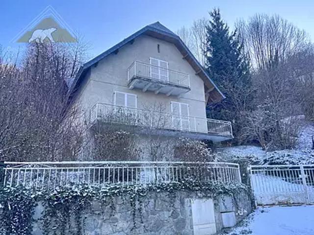 Maison vente à Bagnères-de-Bigorre, Saint-lary-soulan