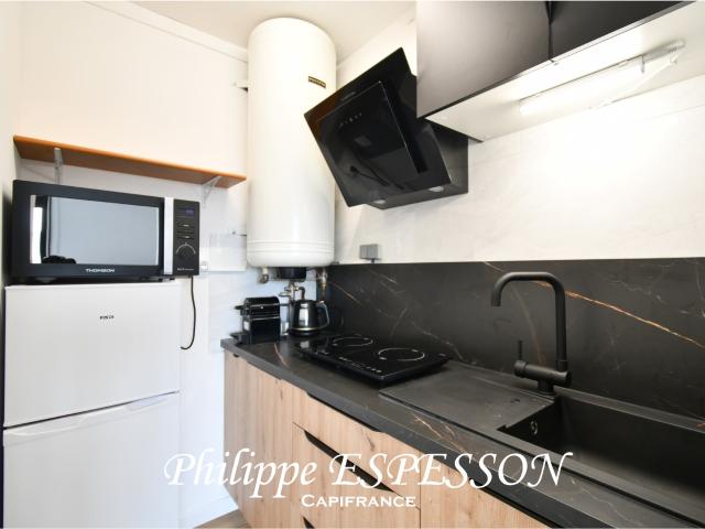 Appartement vente à Saint-Lary-Soulan, Hautes-Pyrénées