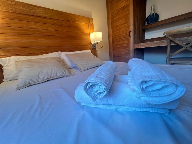 Appartement vente à Bagnères-de-Bigorre, Saint-lary-soulan