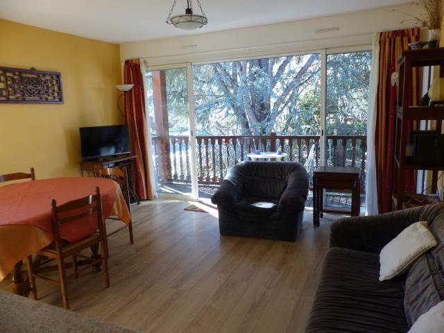 Duplex vente à Bagnères-de-Bigorre, Saint-lary-soulan