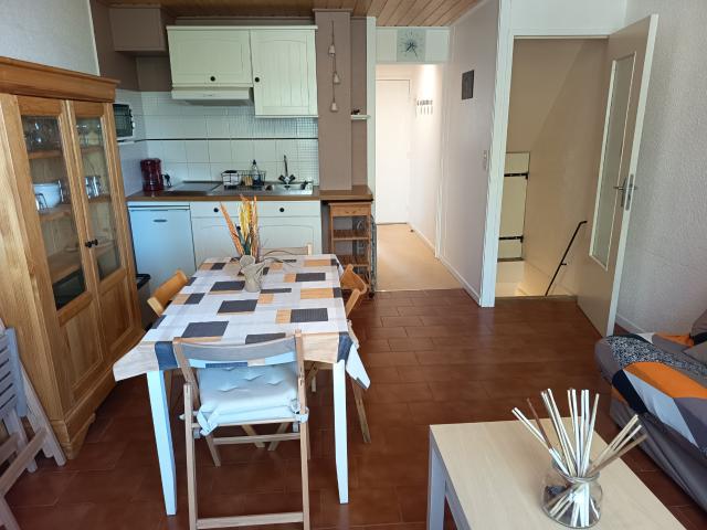 Duplex vente à Bagnères-de-Bigorre, Saint-lary-soulan