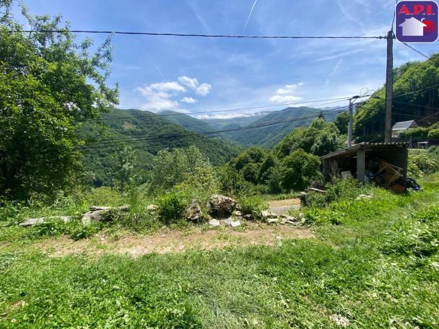 Maison vente à France métropolitaine, Saint-lary