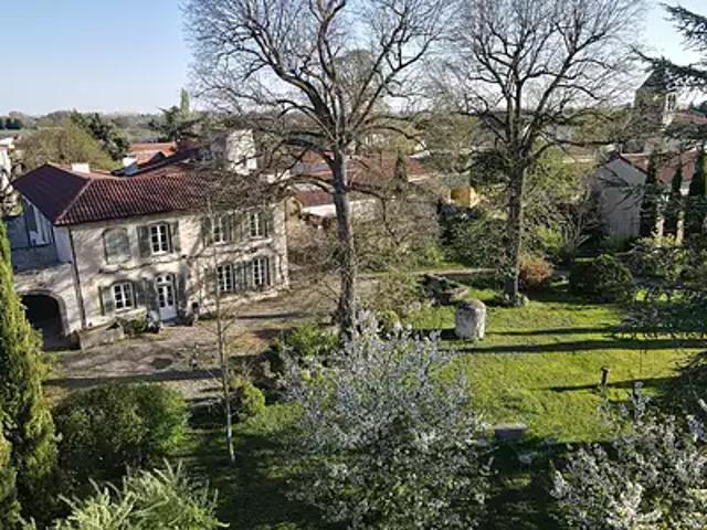 Maison vente à Riom, Saint-laure