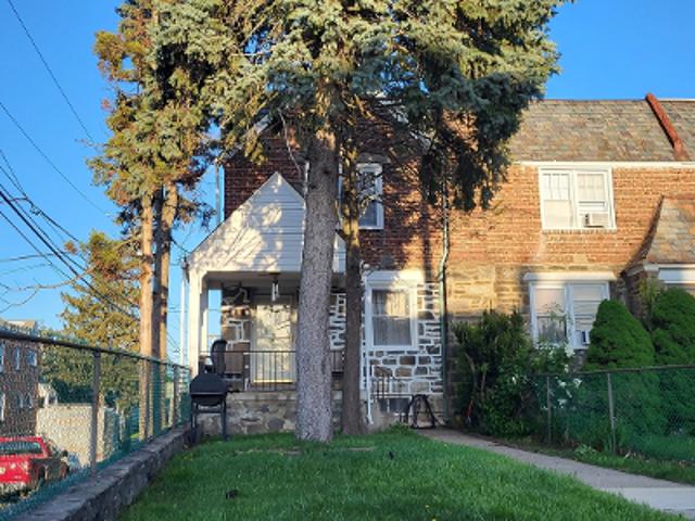 House for sale in Delco, Pennsylvania