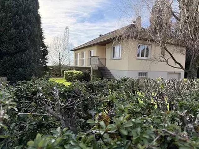 Maison vente à Saint-Laurent, Ardennes