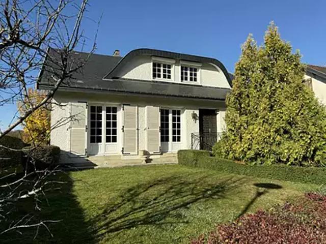 Maison vente à Charleville-Mézières, Saint-laurent