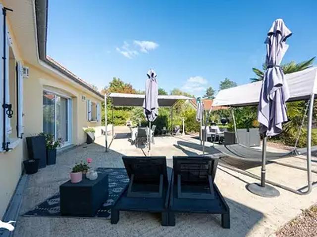 Maison vente à Vierzon, Centre-Val de Loire