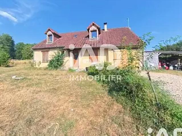 Maison vente à Saint-Laurent, Cher